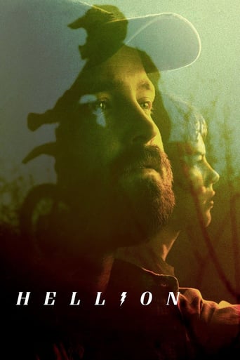 دانلود فیلم Hellion 2014 (هلیون)
