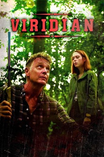 Viridian 2025