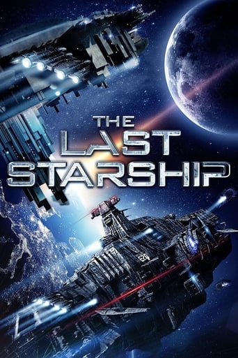The Last Starship 2017