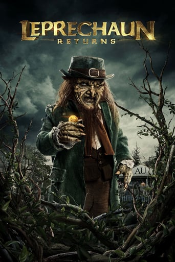 Leprechaun Returns 2018 (بازگشت لپرکان)