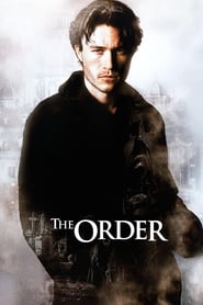 دانلود فیلم The Order 2003 (فرمان)