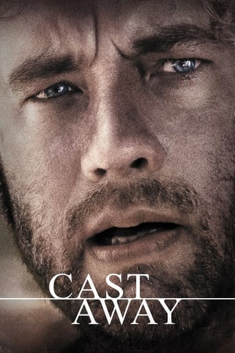 Cast Away 2000 (دور افتاده)