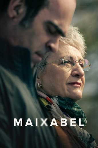Maixabel 2021 (مایکسابل)