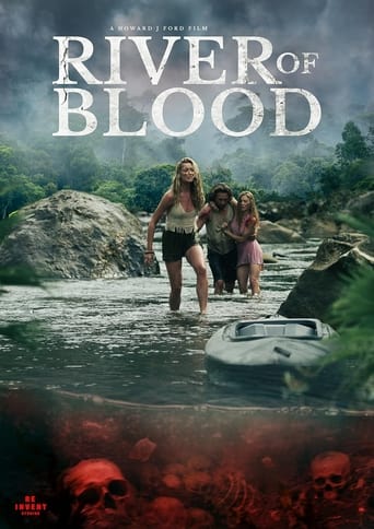 River of Blood 2024 (رودخانه خون)