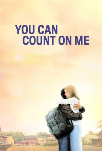 You Can Count on Me 2000 (می‌توانی روی من حساب کنی)