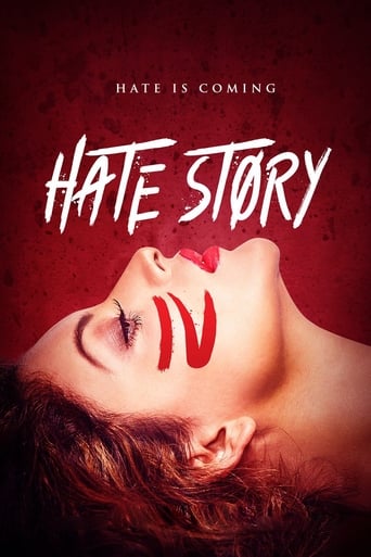 دانلود فیلم Hate Story IV 2018 (داستان نفرت 4)
