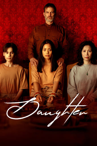دانلود فیلم Daughter 2022 (فرزند دختر)