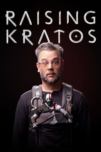 Raising Kratos 2019 (بیدار کردن خدای قدرت)