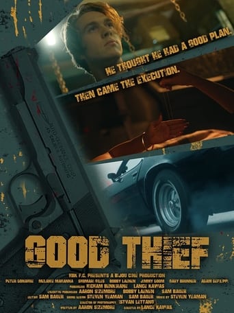 Good Thief 2021 (دزد خوب)
