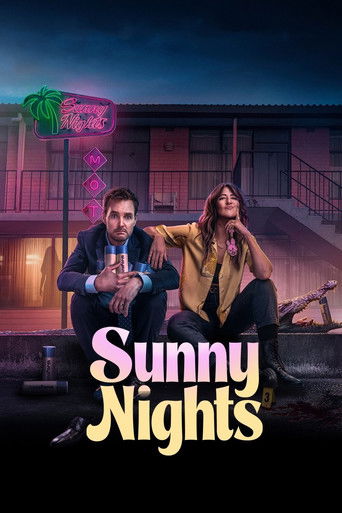 Sunny Nights 2025
