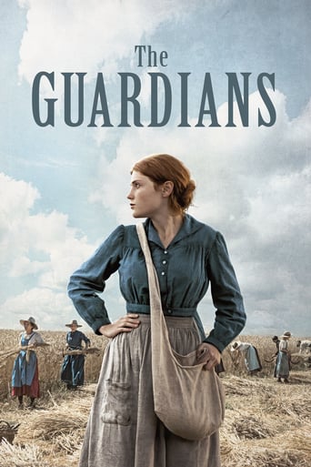 دانلود فیلم The Guardians 2017 (نگهبانان )