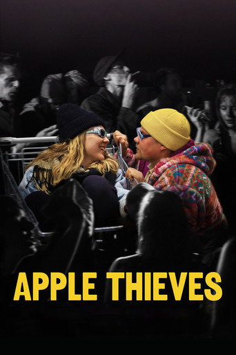 Apple Thieves 2024