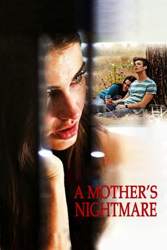 دانلود فیلم A Mother's Nightmare 2012 (کابوس یک مادر)