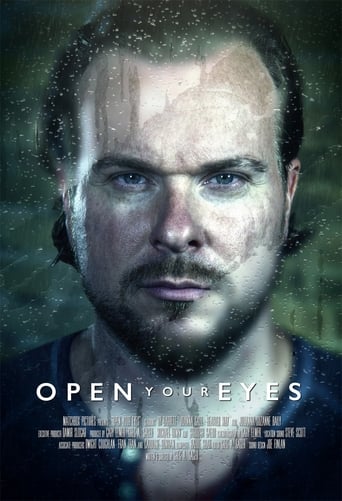 Open Your Eyes 2021 (چشم هایت را باز کن)