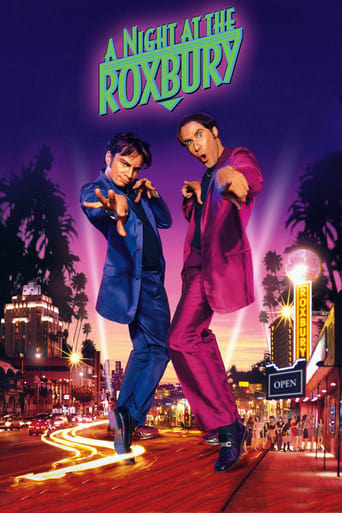 دانلود فیلم A Night at the Roxbury 1998 (شبی در راکسبری)