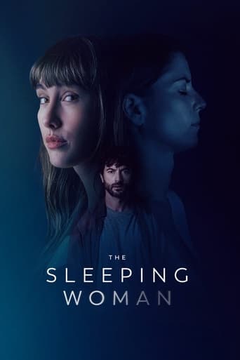 The Sleeping Woman 2024 (زن خفته)