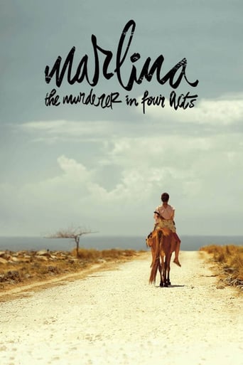 Marlina the Murderer in Four Acts 2017 (مارلینای قاتل در چهار پرده)