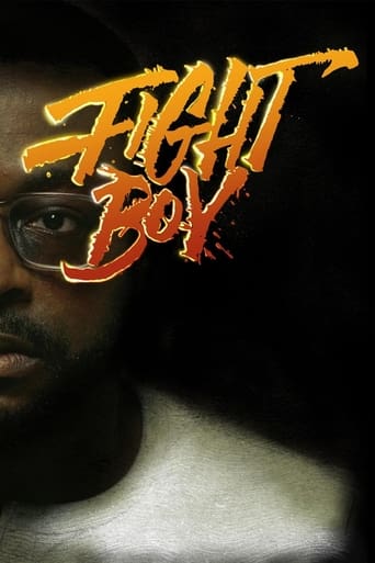 دانلود فیلم FIGHTBOY 2023