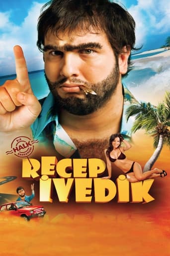 دانلود فیلم Recep İvedik 2008 (رجب ایودیک)