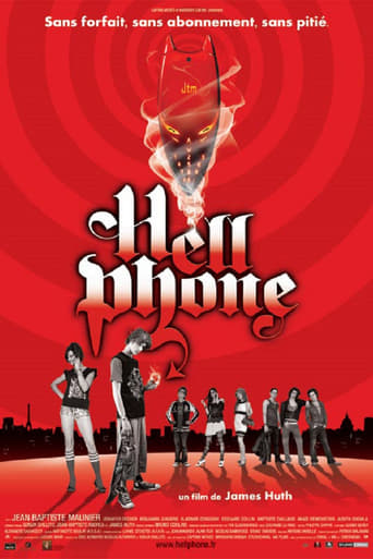 Hellphone 2007 (تلفن جهنمی)