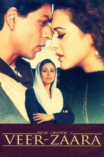 Veer-Zaara 2004 (ویر-زارا)