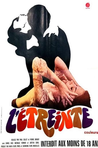 L'etreinte 1969