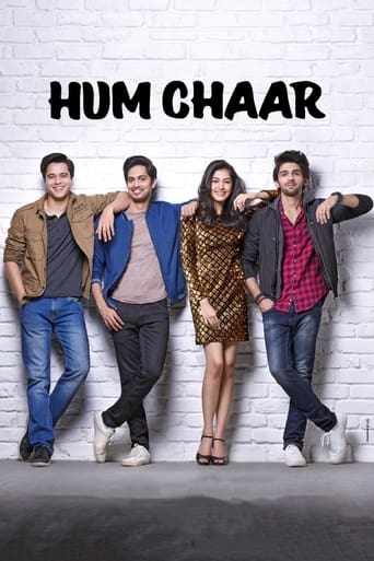 Hum Chaar 2019