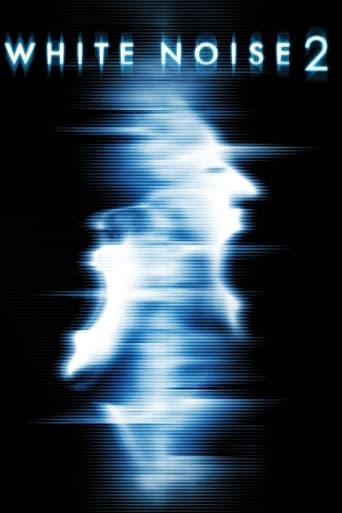 دانلود فیلم White Noise 2: The Light 2007 (صدای سفید ۲: نور)