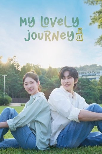 My Lovely Journey 2025 (سفر دوست داشتنیم)