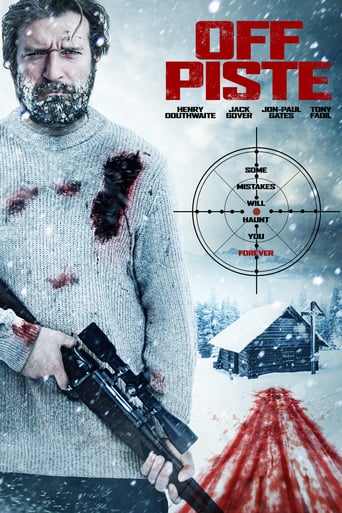 دانلود فیلم Off-Piste 2016 (خارج از پیست)