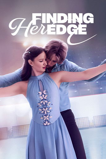 دانلود سریال Finding Her Edge 2026