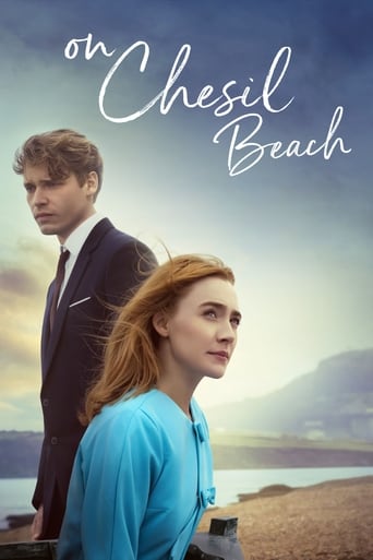 On Chesil Beach 2017 (در ساحل چزیل)