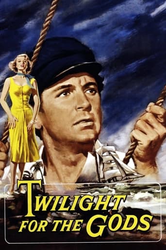 Twilight for the Gods 1958