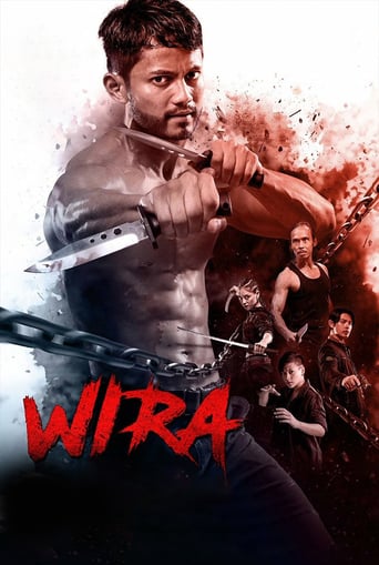 دانلود فیلم Wira 2019 (قهرمان )