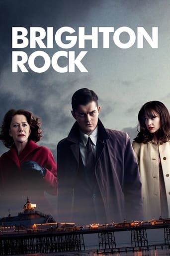 Brighton Rock 2010 (صخره برایتون)