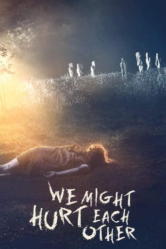 We Might Hurt Each Other 2022 (غمگین )