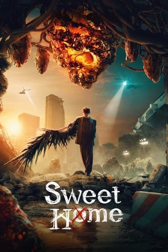 Sweet Home 2020 (خانه شیرین)