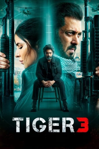 Tiger 3 2023 (ببر 3)