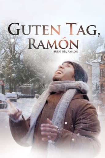 Good Day, Ramon 2013 (روز بخیر رامون )