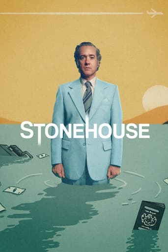 دانلود سریال Stonehouse 2023 (خانه سنگی)