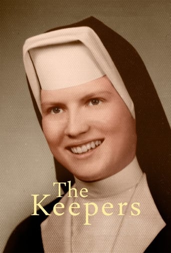 The Keepers 2017 (نگهبانان)