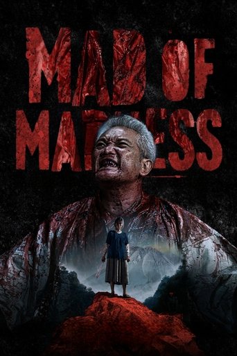 Mad of Madness 2025 (دیوانه جنون)