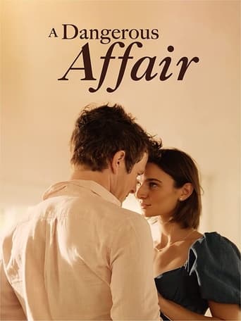 دانلود فیلم A Dangerous Affair 2022