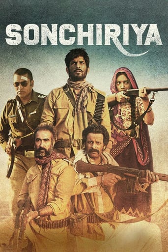 Sonchiriya 2019 (پرنده طلایی)