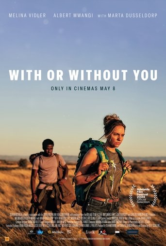 With or Without You 2024