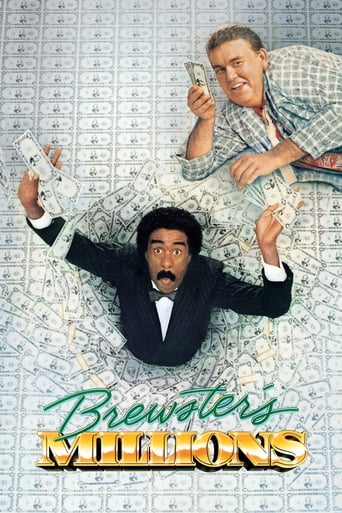 دانلود فیلم Brewster's Millions 1985 (میلیون ها بروستر)