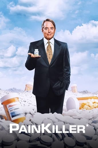 Painkiller 2023 (مسکن)