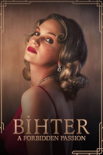 BIHTER: A FORBIDDEN PASSION 2023 (بیهتر)