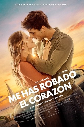 You Stole My Heart 2025