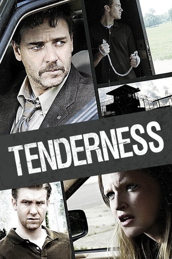دانلود فیلم Tenderness 2009 (دلسوزی)
